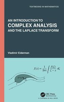 Vladimir Eiderman | An Introduction To Complex Analysis and The Laplace...
