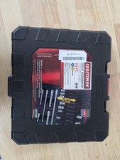 Craftsman Socket Accessory Set - 24 Piece (30024)