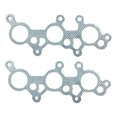 For Toyota Tundra 2011-2014 Apex Auto AMS8862 Exhaust Manifold Gasket Set