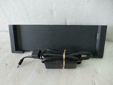 Microsoft Surface Pro 3 1664 USB 3.0 Docking Station with Power Adapter
