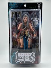 Mythic Legions Neve