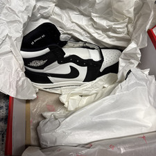 Jordan 1 Retro Black White | eBay Jordan 1 Retro Black White | eBay