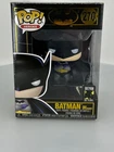 Funko POP! Heroes DC Comics Batman First Appearance #270 Vinyl Figure NOT MINT