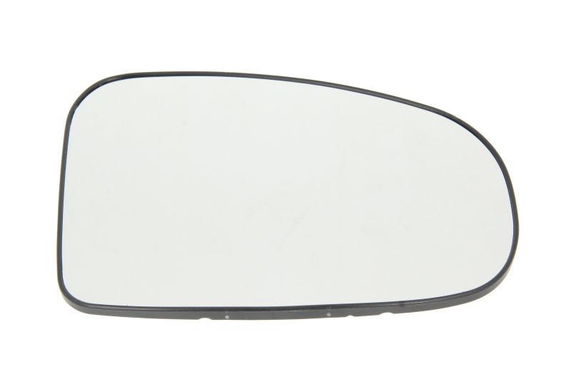 2x ✅Fits BLIC 6102-19-2002500P Side mirror glass Convex Right TOYOTA ⭐UK Seller⭐