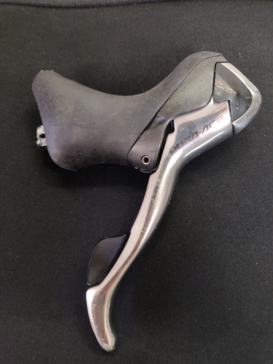 Shimano Dura Ace ST-7800 10 Speed RIGHT/REAR Shifter brake Shimano Dura Ace ST-7800 10 Speed RIGHT/REAR Shifter brake