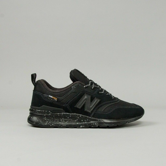 New Balance 997H Cordura Black 2019 for 