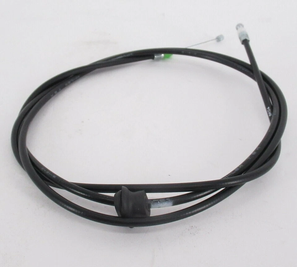 Cable de liberación de capó genuino OEM Toyota 53630-89111 camioneta 4Runner 1986-95 Foto 2 de 3