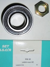 Roulement de roue Lada SAMARA