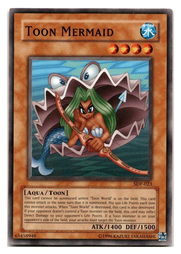 yugioh toon starter deck Game Crave Tournament Store - Lightpulsar Dragon (SDDC-EN001) main image 0