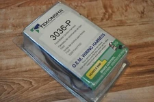 Fits Ford F150 F250 F350 Expedition 2009-2022 Custom Brake Control Harness