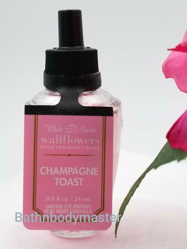 Bath and Body Wallflowers Home Fragrance Refill oil bulbs 0.8 oz * U CHOOSE~ - Picture 9 of 57