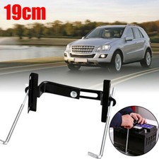 Universal Metal Adjustable Battery Holder Stabilizer Mount Storage Rack Fixed