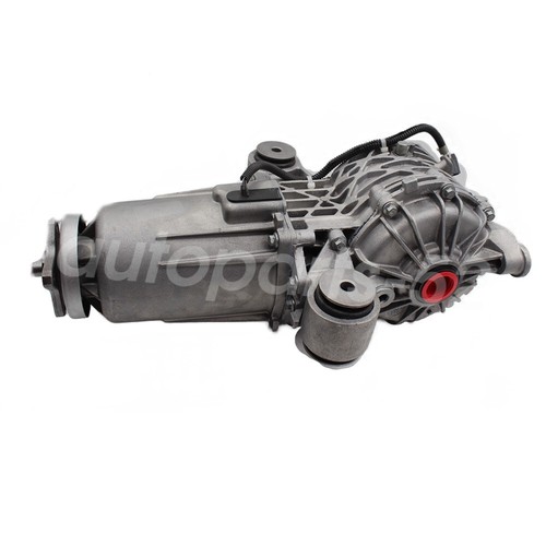 For Chevy Equinox Gmc Terrain Rear Axle AWD Differential Carrier Assembly 10-20 - Picture 6 of 19