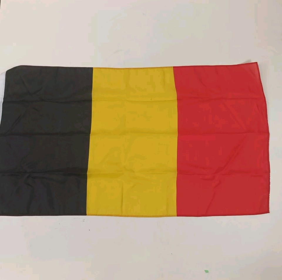 Germany, European Union, Malta & Netherlands Flags (H1/10) eBay