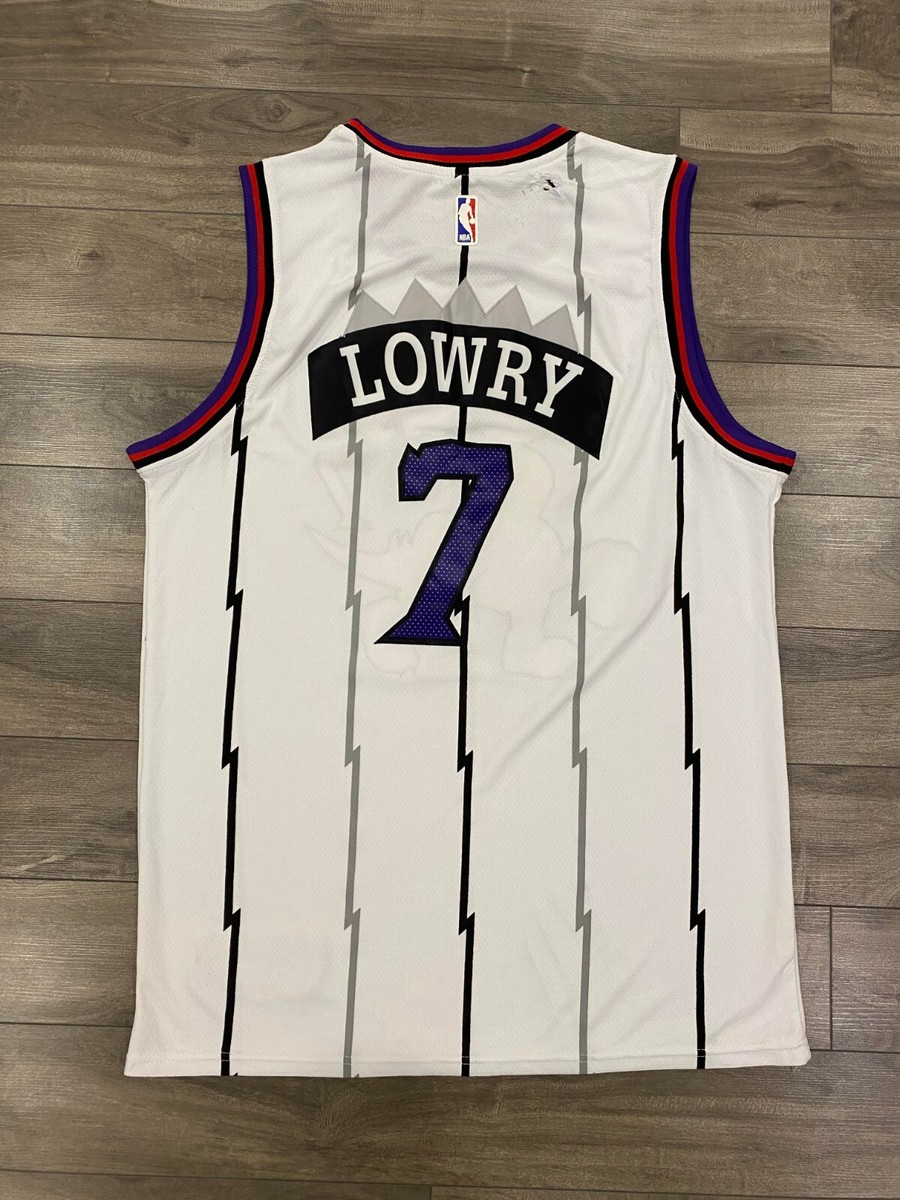 Layout Kyle Lowry Vintage Jersey Kyle Lowry Nba All Star Jersey 2025 - Main Image