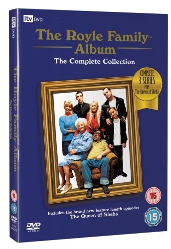 Royle Family Box Set for sale | eBay UK