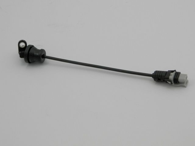 ABS Sensor Rear Fits For Chevrolet Captiva 2006-, Opel Antara 2006-