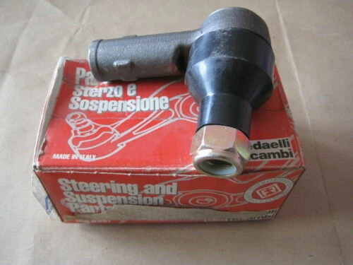 Ford Lenkung & Federung fürs Auto