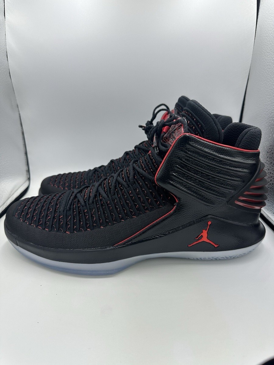 Size 12 - Air Jordan 32 Banned - AA1253-001 DS W/BOX | eBay Size 12 - Air Jordan 32 Banned - AA1253-001 DS W/BOX | eBay