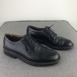 vintage allen edmonds