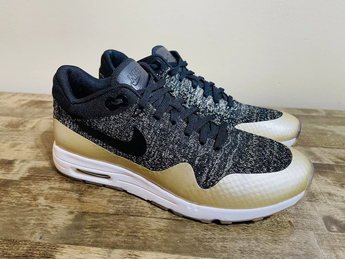 Nike Air Max 1 Review