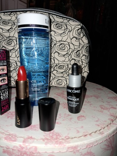 lotto lancome - Foto 3 di 19