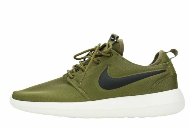 nike roshe two iguana
