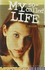 Dvd - Tv Show - Drama - My So-Called Life Volume 2 - Claire Danes- 8 Episodes