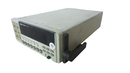 FLUKE 8840A/AF MULTIMETER  - Free Shipping - Picture 2 of 3