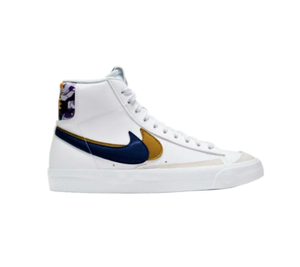 Nike Blazer MID´ 77 SE (GS) Sneaker Damenschuhe Freizeitschuhe DD1847 102  Weiß | eBay