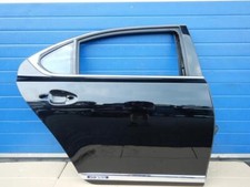 Porte arrière et accessoires Lexus LS
