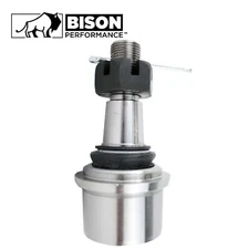 Bison Performance Front Upper Steel Ball Joint For Ford F-450 F-550 SD 2005-2016