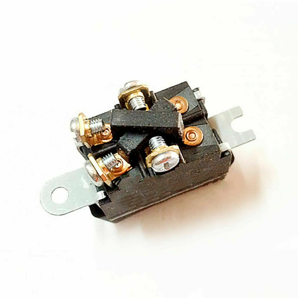 ZLB KR28 4Pins with Screws JIZFF16A FF0313B 6906 6905B Electric