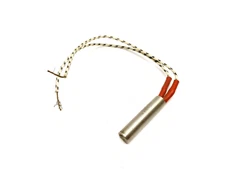 Watlow J2E56 FIREROD Cartridge Heater 1/2" x 2-1/4" Long 120V 250W 10" Leads