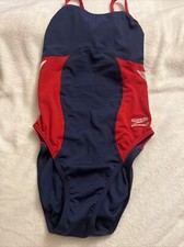 Swimsuit Speedo Endurance Women's ProBlock One Piece size 30