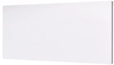 Wexstar 700-Watt Wall Frameless Infrared Panel Heater