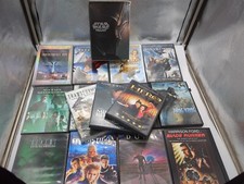 DVD Lot Sci Fi Fantasy Movies Lot Of 18