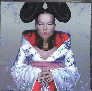 Bjrk - Homogenic [VINYL]