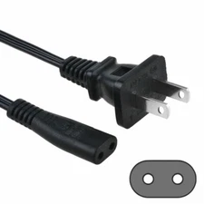 Pkpower Power Cord Adapter for Norelco 3805XL 4805XL 4825XL 4853XL 4852XL Shaver