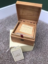 Once Upon A Family Gifts Of Love Note Box. New In Box With Blank Notes