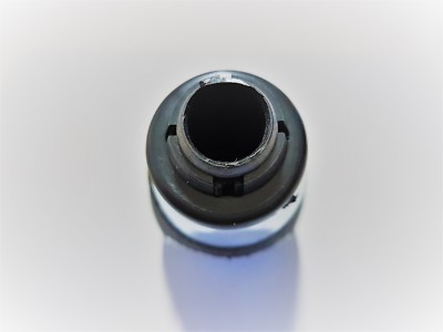 Car Passion Pomello Leva Cambio Completo Compatibile con Clio 2 3 4