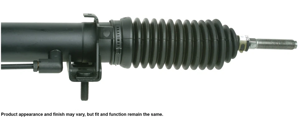 Conjunto de cremallera y piñón cardone para Volvo V70 2001-2005 Foto 3 de 4