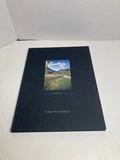 Terri Weifenbach Leonon Lana Luonan Signed Nazraeli Press Fine Special Edition
