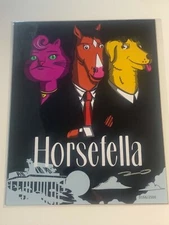 BAM BOX FILM EXCLUSIVE GOODFELLAS SPIN OFF  8x10 WITH C.O.A. LIMITED EDITION