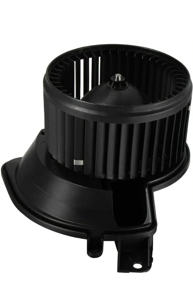 HEATER BLOWER MOTOR FAN FOR VAUXHALL CORSA D CORSA E PUNTO GRAND PUNTO ADAM - Image 4 of 4