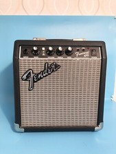 Fender Frontman 10G PR 357 Guitar Amplifier Musical Instruments 120v-60Hz 28W
