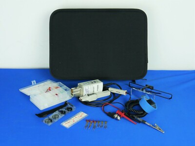 Tektronix P7380A Differential Probe | DC-8GHz