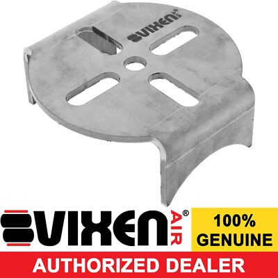 VIXEN AIR SUSPENSION WELD ON REAR AXLE LOWER AIR BAG MOUNTING BRACKET VXB1325