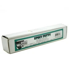 POR-15 POR 15 POR Epoxy Putty 1 lb. Industrial Strength Clay Glue All Purpose