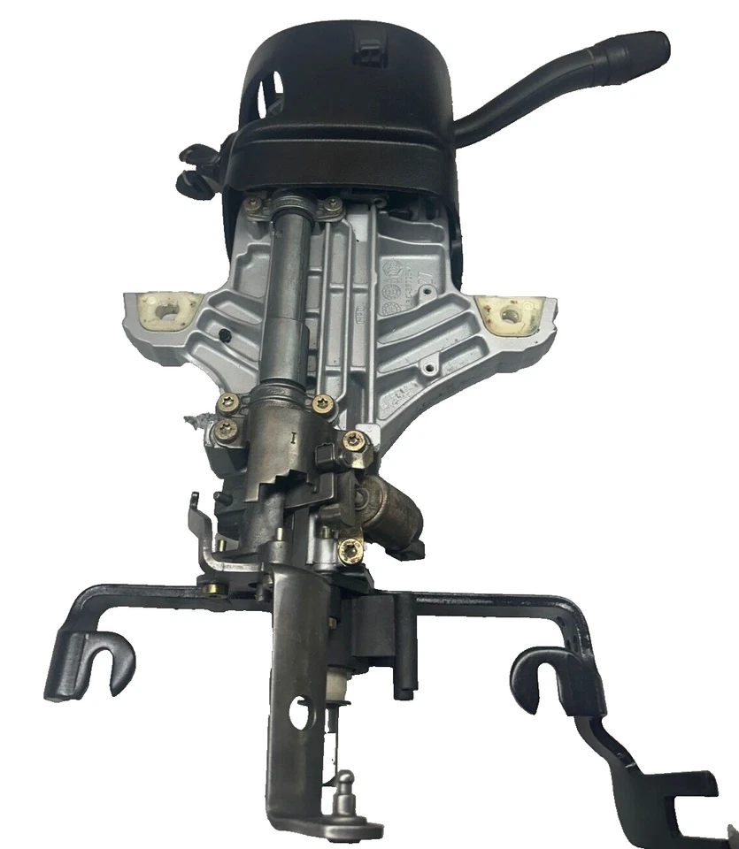 REMAN'D 1999-2007 F250 F350 SUPERDUTY COLUMNA DE DIRECCIÓN NO INCLINABLE TRANSMISIÓN AUTOMÁTICA Foto 4 de 4